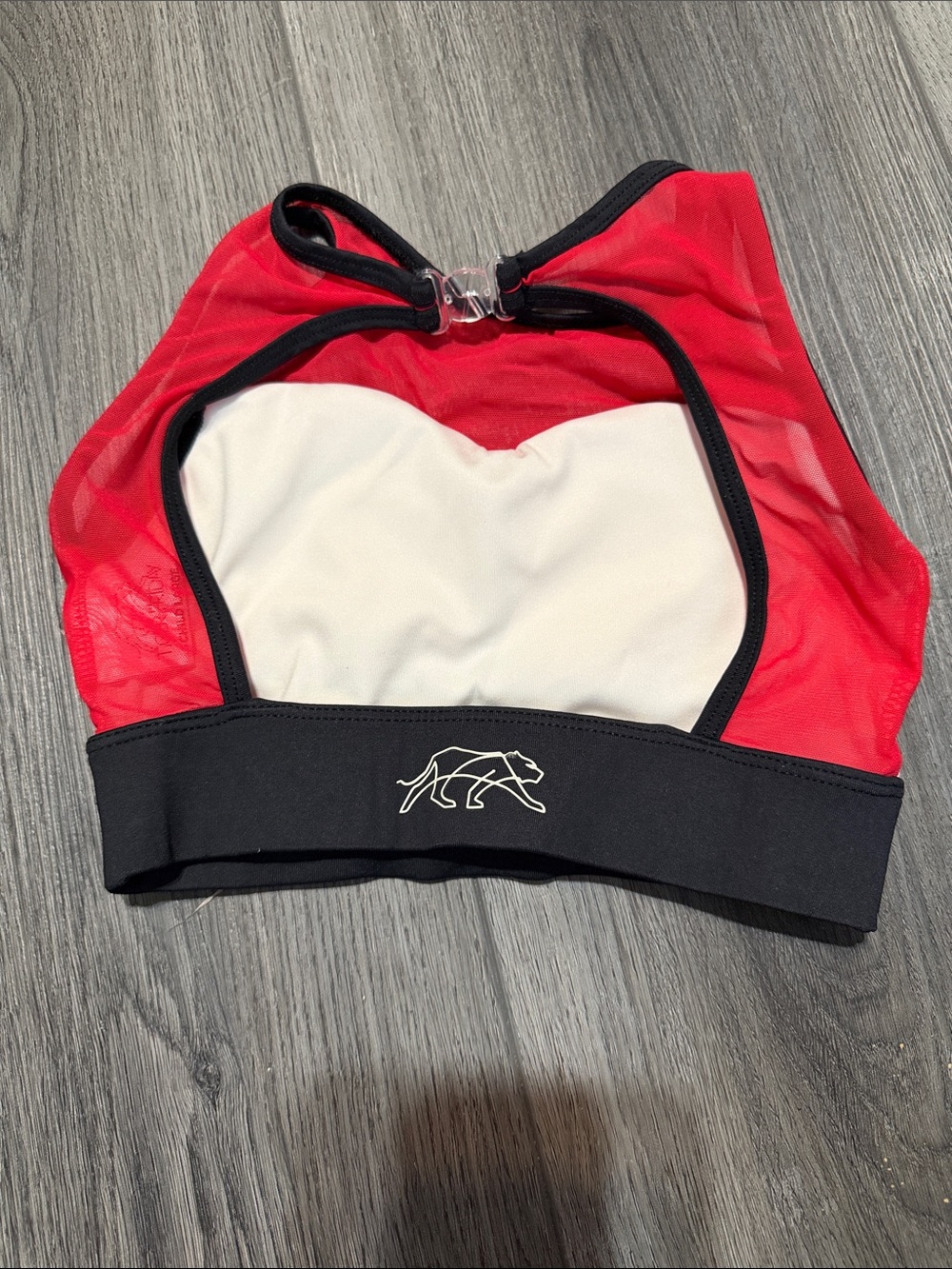 Tiger Friday sports bras - Picture 3 of 10